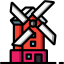 Windmill icon 64x64
