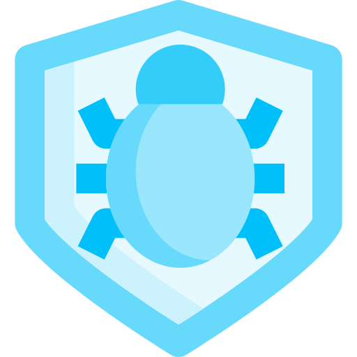 Malware icon