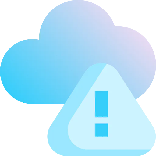 Cloud Symbol