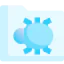 Malware Ikona 64x64