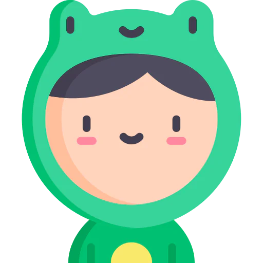 Frog icon