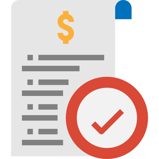 Document icon