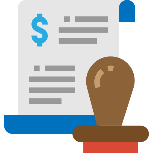 Document icon
