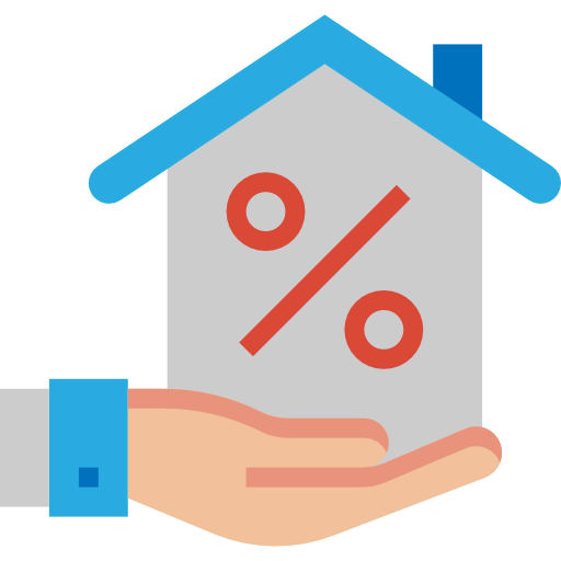 Mortgage Symbol