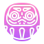 Daruma icon 64x64