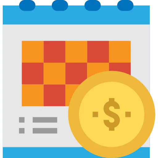 Payment icon
