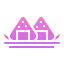 Onigiri icon 64x64