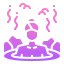 Onsen icon 64x64