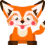 Fox ícone 64x64
