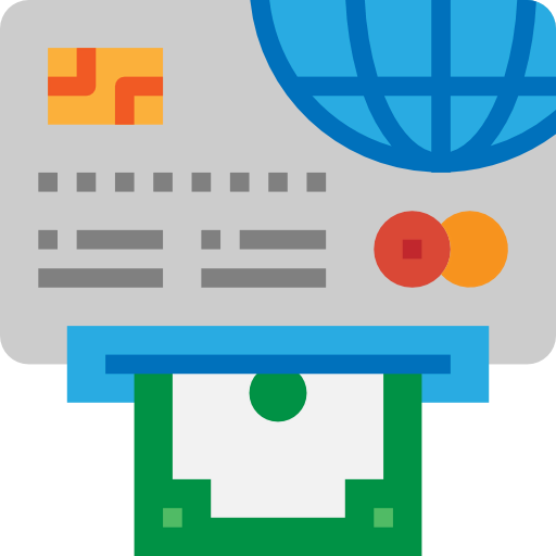 Card icon