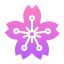 Sakura icon 64x64