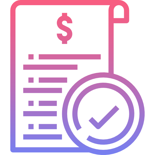 Document icon
