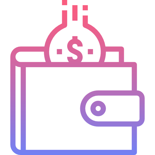 Wallet 图标
