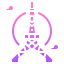 Tokyo tower icon 64x64