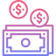 Money icon 64x64