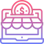 Money icon 64x64