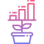 Growth icon 64x64