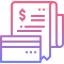 Credit card icon 64x64