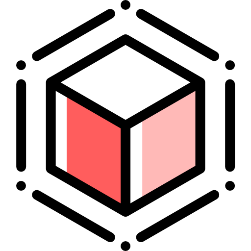 3d icon
