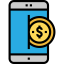 Mobile icon 64x64