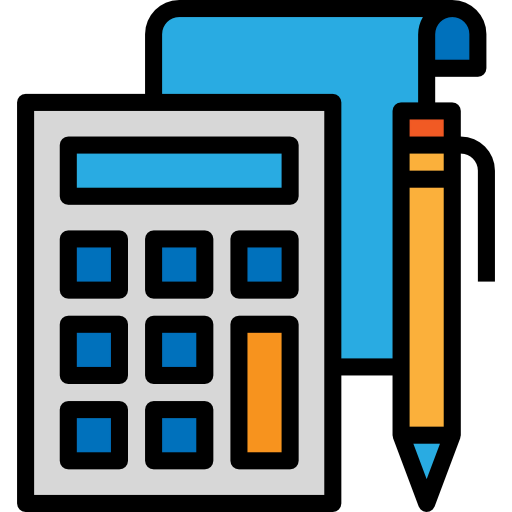 Calculator 图标