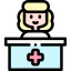 Clinic icon 64x64