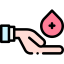 Hand icon 64x64
