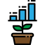 Growth icon 64x64