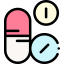Pills icon 64x64