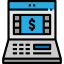 Cash icon 64x64
