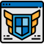 Website icon 64x64