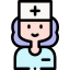 Nurse icon 64x64