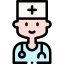 Doctor icon 64x64