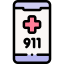 911 icon 64x64