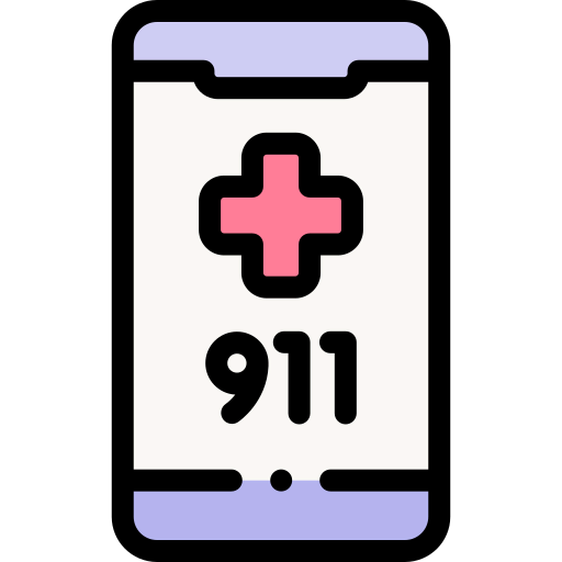911 icon