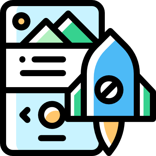 Webpage icon