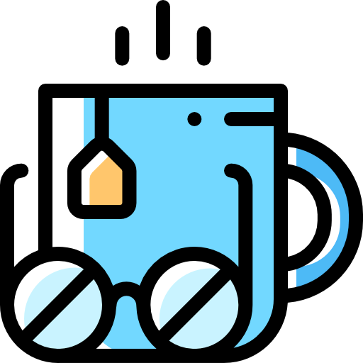 Tea icon