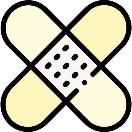 Patches icon