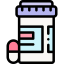 Pills icon 64x64