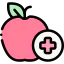 Apple icon 64x64