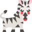 Zebra icon 64x64