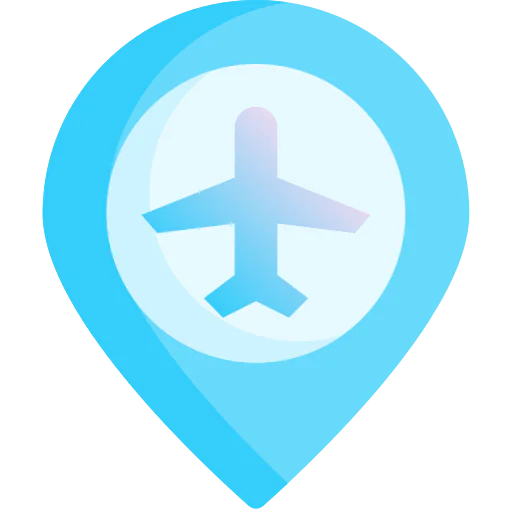 Airport icône