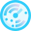 Radar 상 64x64