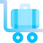 Luggage cart 상 64x64