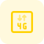 Data transfer 图标 64x64