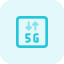 Data transfer 图标 64x64