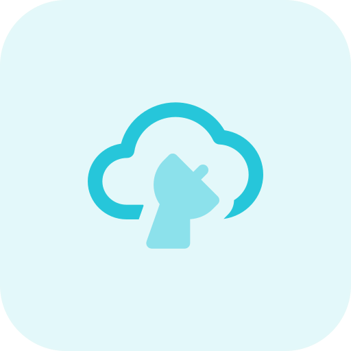 Cloud Symbol
