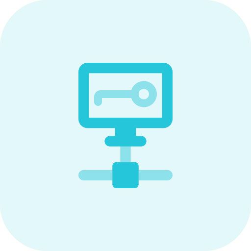 Connection icon