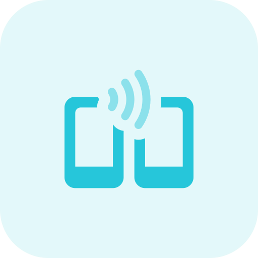 Sharing icon