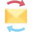 Email アイコン 64x64